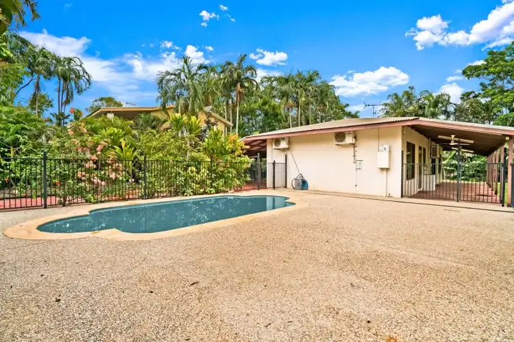 Second view of Homely house listing, 26 Kafcaloudes Circuit, Moulden NT 830