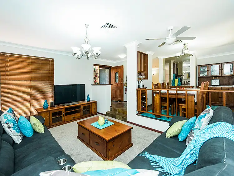 Third view of Homely house listing, 24 Jeanhulley Road, High Wycombe WA 6057