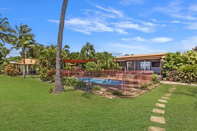 Second view of Homely house listing, 37 Esplanade, Balgal Beach QLD 4816