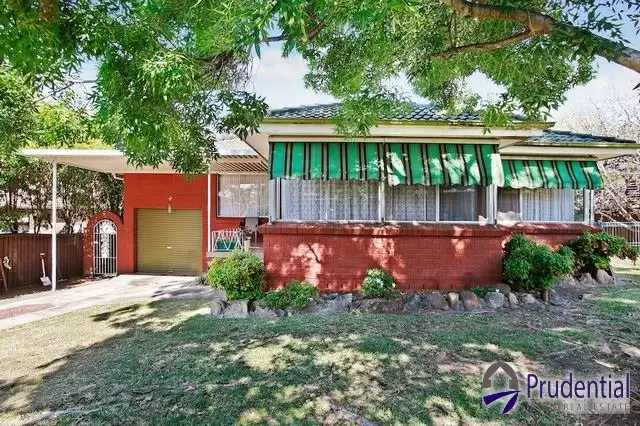 Main view of Homely house listing, 139 Junction Road, Ruse NSW 2560