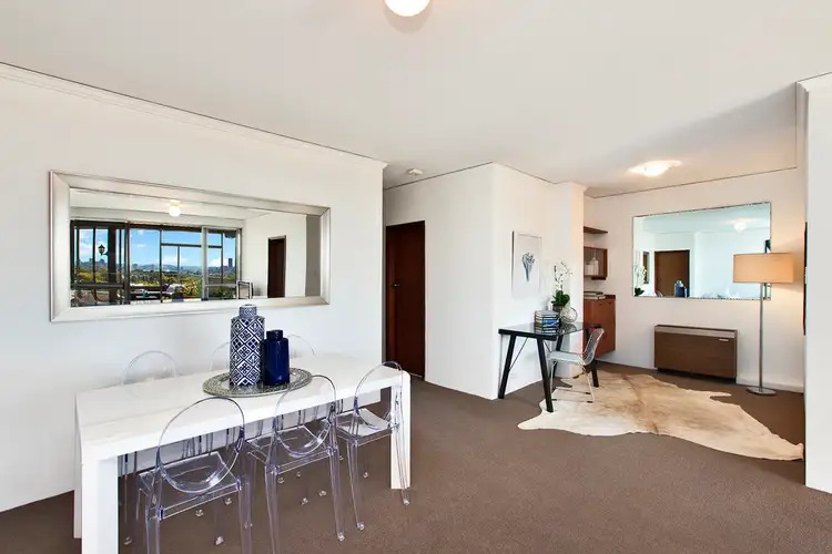 Fifth view of Homely apartment listing, 7/220 Victoria Road, Bellevue Hill NSW 2023