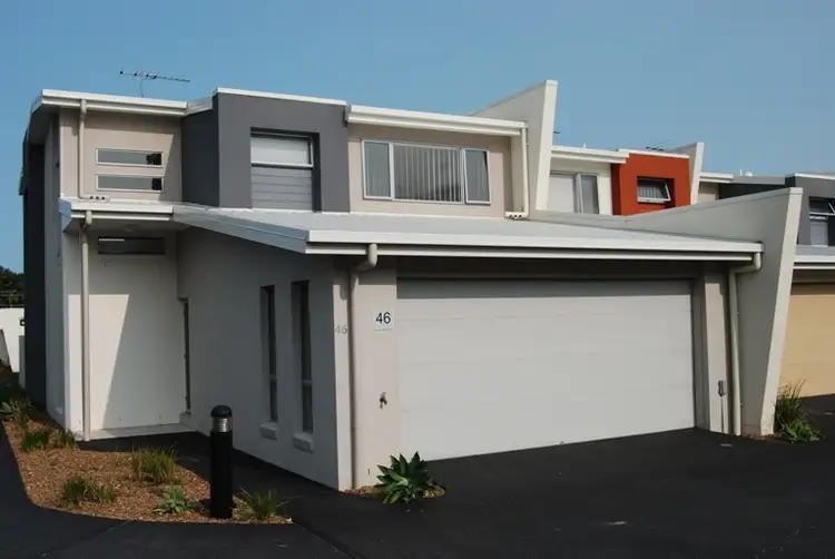 Main view of Homely townhouse listing, 46/15-27 Bailey Road, Deception Bay QLD 4508
