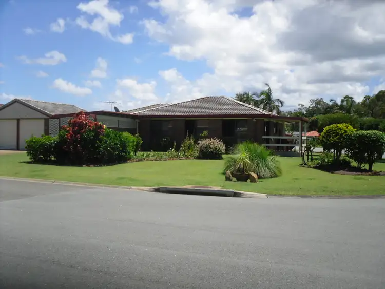 Third view of Homely house listing, 40 Camellia Drive, Bongaree QLD 4507