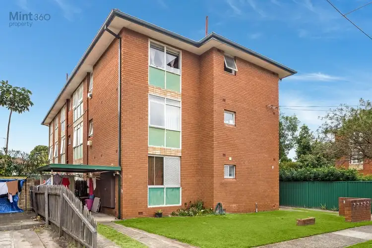 Sixth view of Homely apartment listing, 5/4 Flack Avenue, Hillsdale NSW 2036