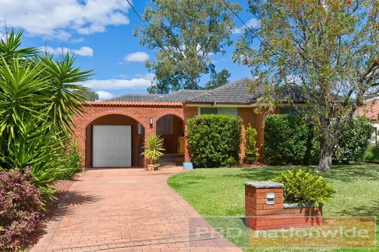 Main view of Homely house listing, 1 Hamel Close, Milperra NSW 2214
