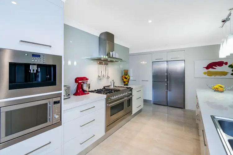 Second view of Homely house listing, 16 Mackay Court, Alexandra Hills QLD 4161