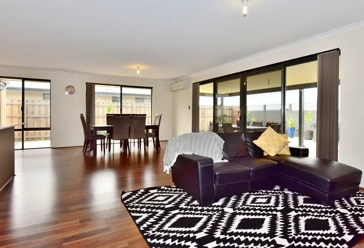 Third view of Homely house listing, 21 Tully Parade, Ellenbrook WA 6069
