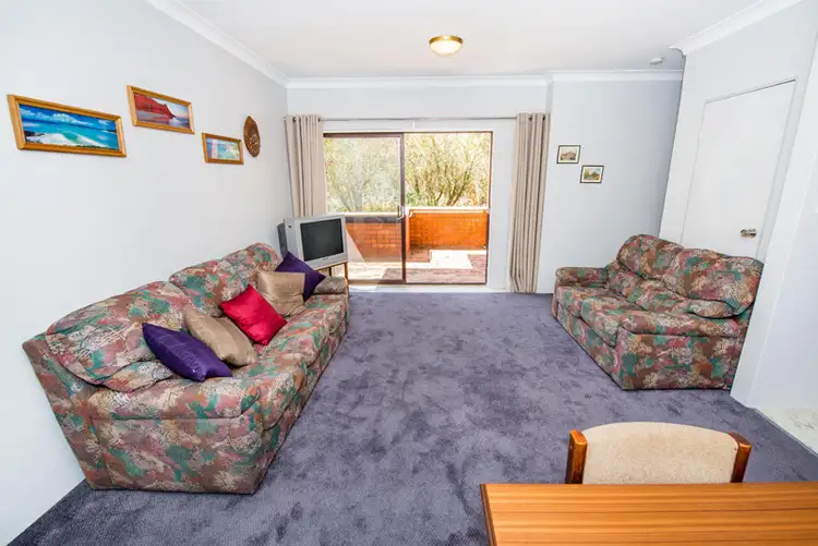 Fourth view of Homely house listing, 3/1 Weatherly Close, Nelson Bay NSW 2315