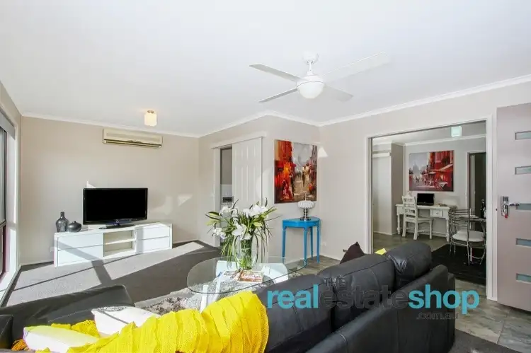 Third view of Homely house listing, 24 Perrin Circuit, Banks ACT 2906