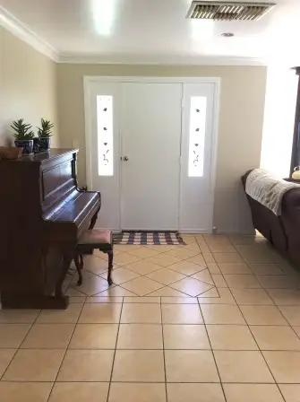 Third view of Homely house listing, 18 ELIZABETH STREET, St George QLD 4487