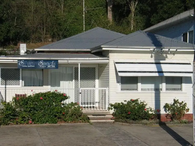 Second view of Homely house listing, 29 Victoria Parade, Nelson Bay NSW 2315