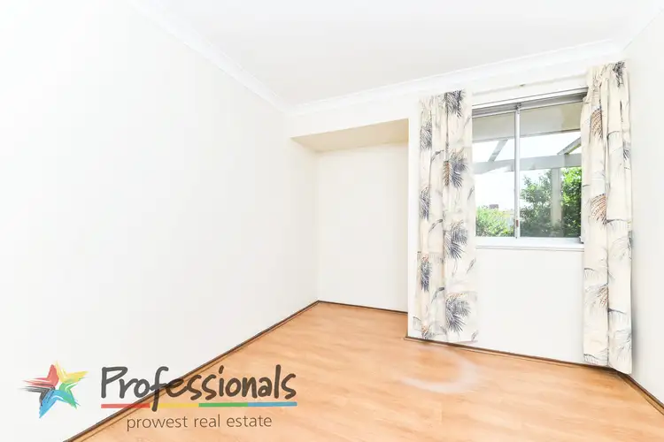 Fourth view of Homely house listing, 7A Dane Place, Willetton WA 6155