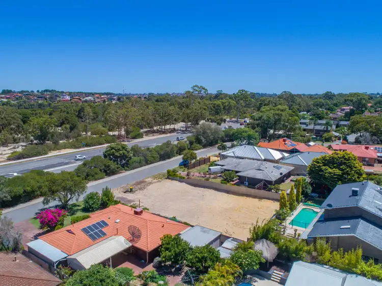 Seventh view of Homely land listing, 7B Corbett Way, Booragoon WA 6154