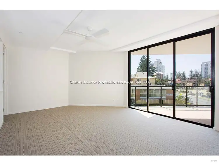 Fifth view of Homely apartment listing, 4/160 'Wings on Surf' Surf Parade, Broadbeach QLD 4218