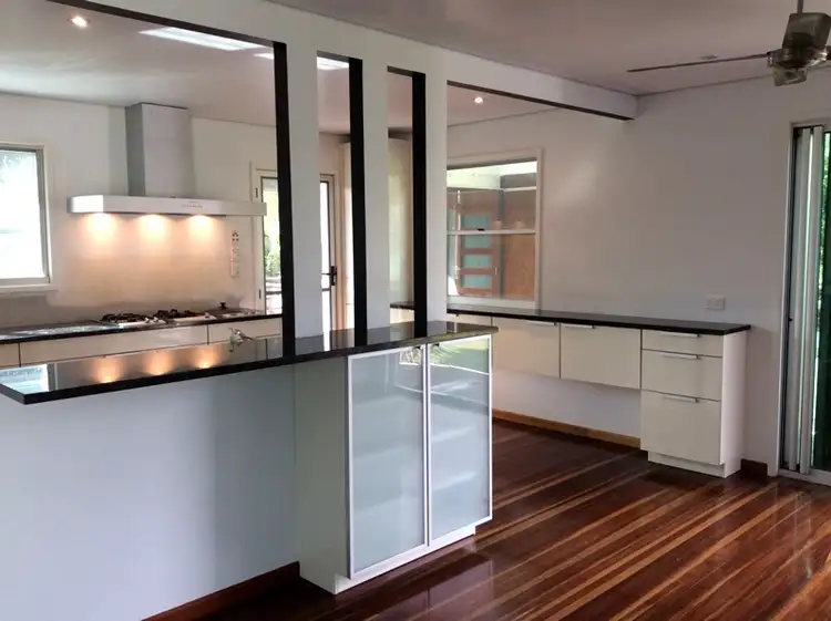 Fourth view of Homely house listing, 28 Redcliffe Avenue, Seaforth QLD 4741