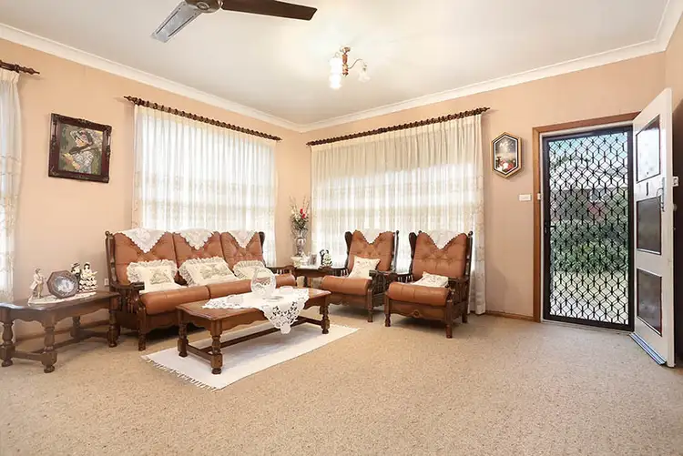 Sixth view of Homely house listing, 1 Willow Street, Greystanes NSW 2145