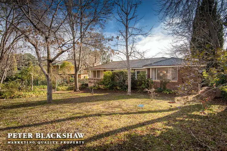 Second view of Homely house listing, 66 Dunstan Street, Curtin ACT 2605