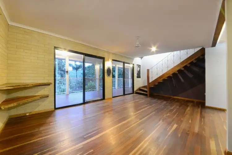Fifth view of Homely house listing, 25 Laurina Drive, Strathdickie QLD 4800