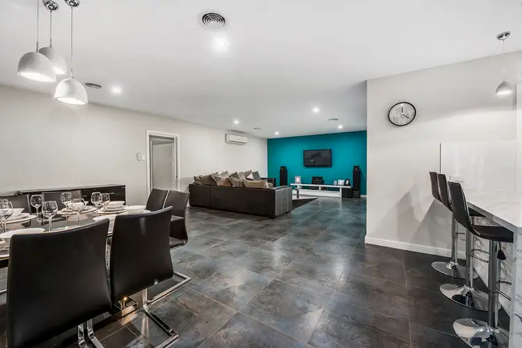 Fifth view of Homely house listing, 23 Aramanta Drive, Mount Gambier SA 5290