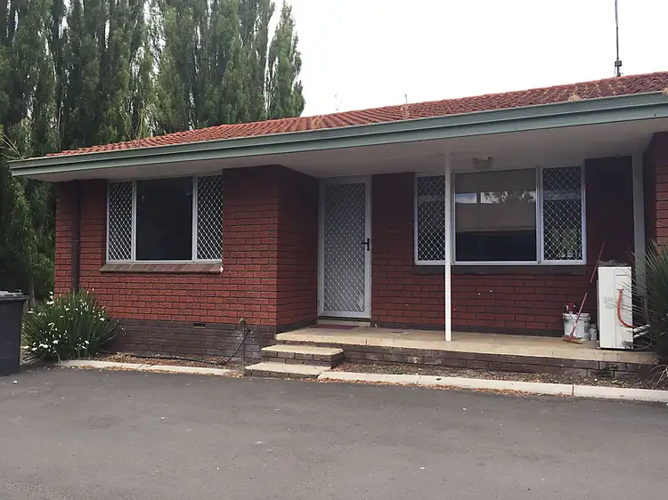 Main view of Homely unit listing, 6/36 Collier Street, Manjimup WA 6258