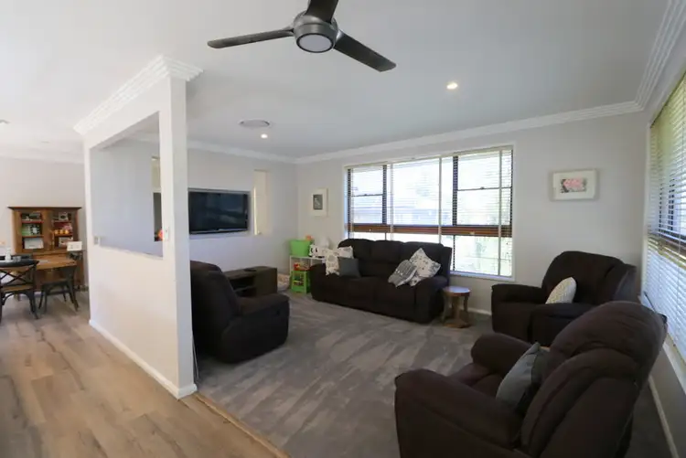 Sixth view of Homely house listing, 29 Redmond Street, Temora NSW 2666