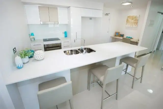 Fifth view of Homely unit listing, 12/80 Hornibrook esplanade, Clontarf QLD 4019