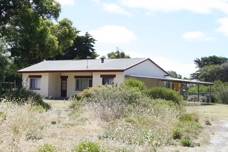 292 Cape Jaffa Road, Cape Jaffa SA 5275