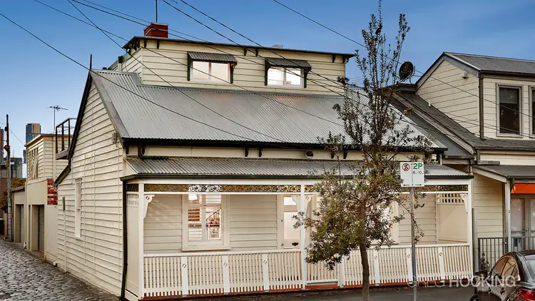 108 Graham Street, Port Melbourne VIC 3207