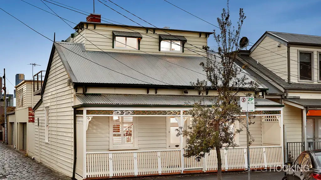 Main view of Homely house listing, 108 Graham Street, Port Melbourne VIC 3207