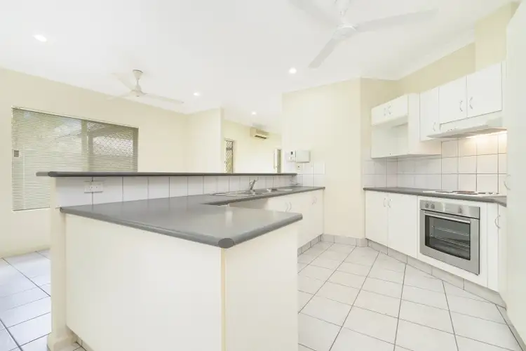 Second view of Homely house listing, 5 Ruby Grove, Gunn NT 832