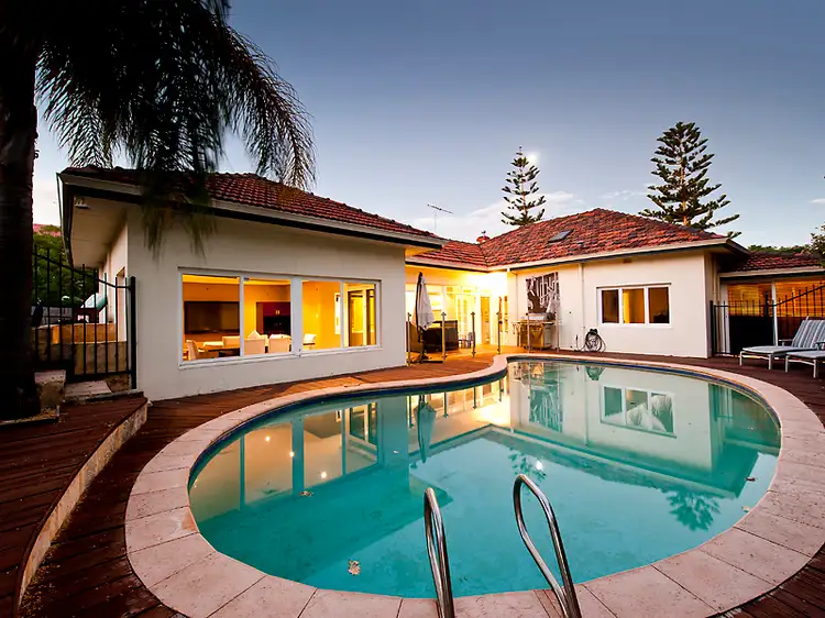 281 Marmion Street, Cottesloe WA 6011