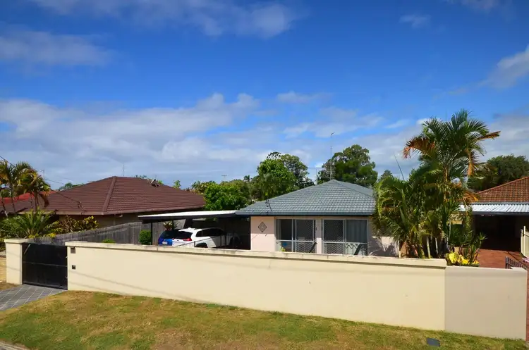 Second view of Homely house listing, 10 Caprice Court, Mermaid Waters QLD 4218