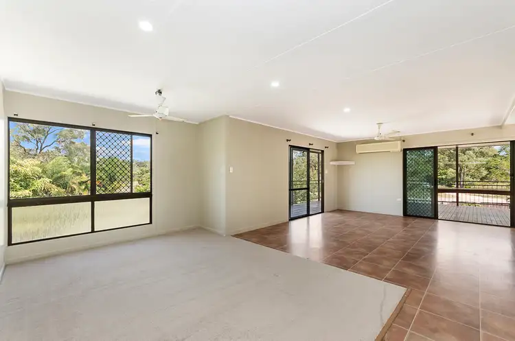 Fourth view of Homely house listing, 11 Frendon Parade, Mount Low QLD 4818