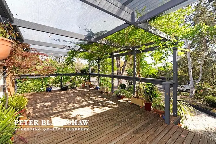Fourth view of Homely house listing, 127 Learmonth Drive, Kambah ACT 2902