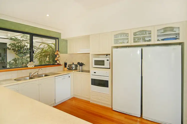 Seventh view of Homely house listing, 12 Boobook Rise, Peppermint Grove Beach WA 6271
