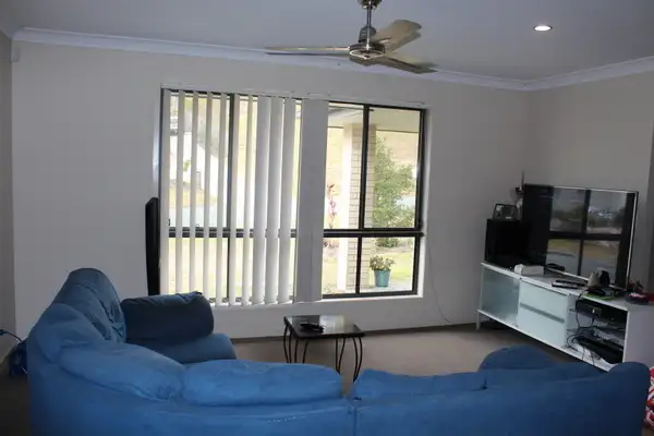 Fourth view of Homely house listing, 3 Morning Sun Court, Maudsland QLD 4210