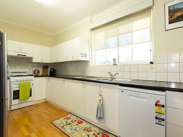 Fourth view of Homely house listing, 57 Standley Cres, Gillen NT 870