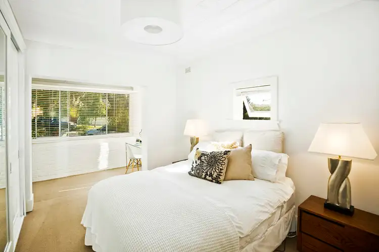Sixth view of Homely apartment listing, 3/26 Latimer Road, Bellevue Hill NSW 2023