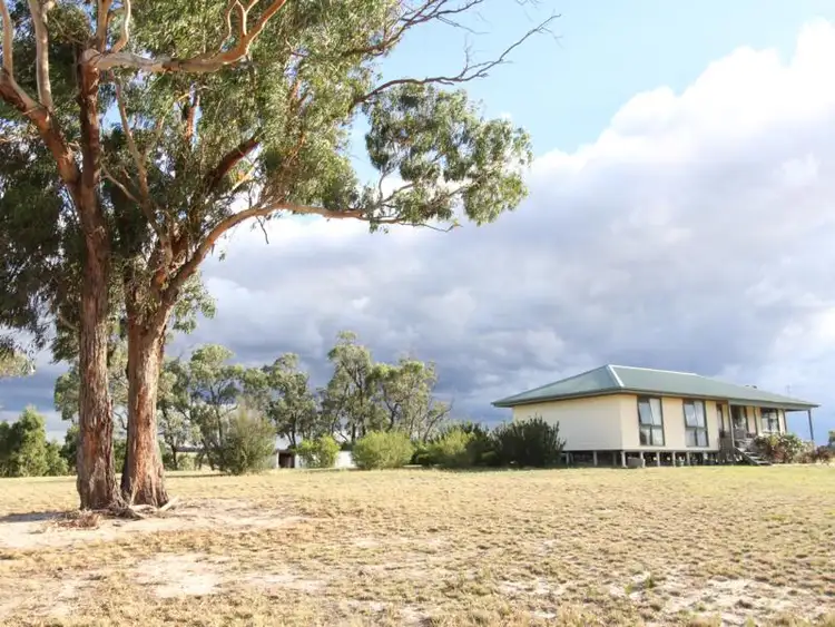 Main view of Homely rural property listing, 963 SEASPRAY ROAD, Longford VIC 3851