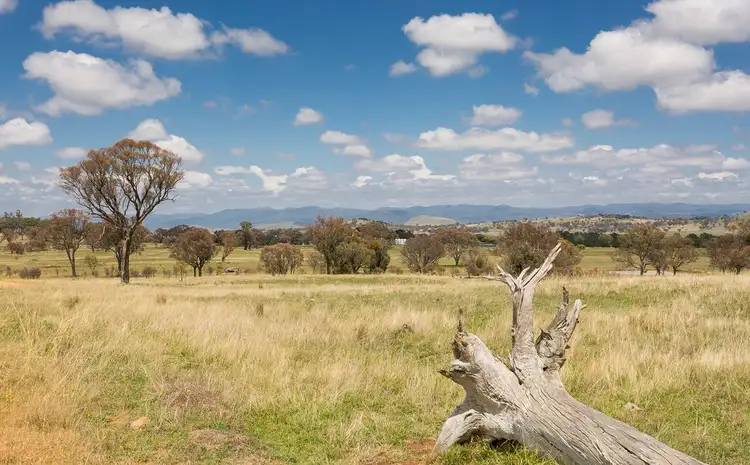 Sixth view of Homely land listing, 109 Springrange Road, Wallaroo NSW 2618