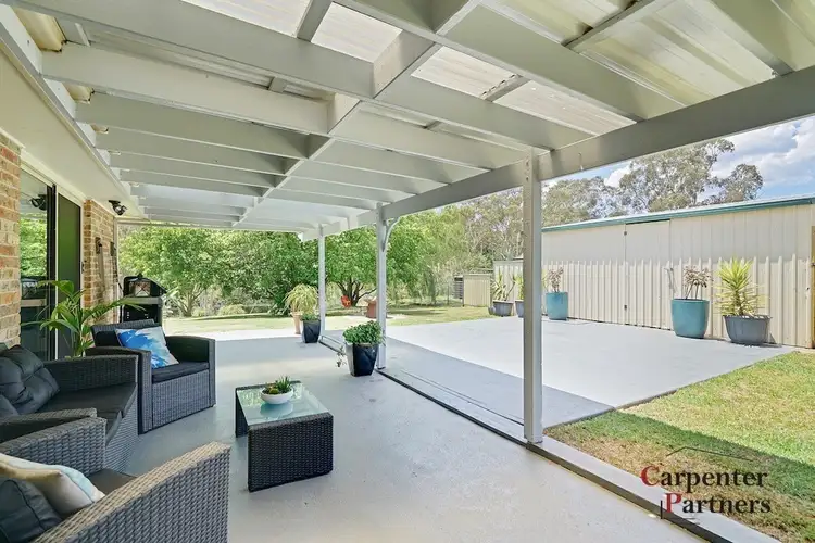 Fourth view of Homely house listing, 20 Daisy Lane, Bargo NSW 2574