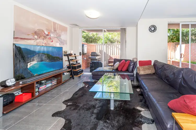 Second view of Homely townhouse listing, 2/7 Minneapolis Crescent, Maroubra NSW 2035