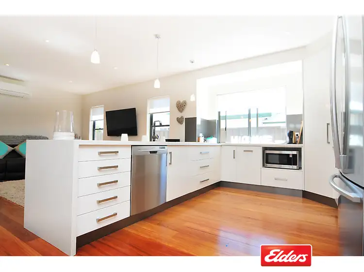 Third view of Homely house listing, 5B Watson Street, Kingston Se SA 5275