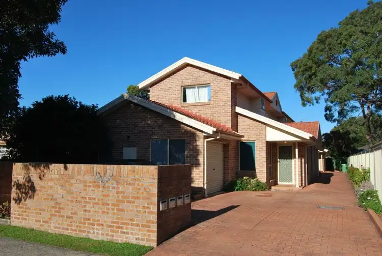 134 Railway street, Woy Woy NSW 2256