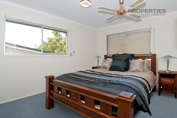 Sixth view of Homely house listing, 29 Altola St, Durack QLD 4077