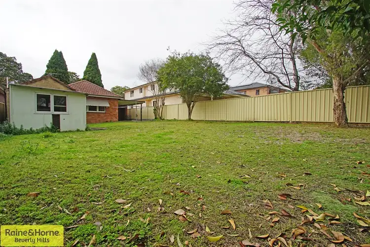 Second view of Homely house listing, 5 Fraser Street, Homebush West NSW 2140