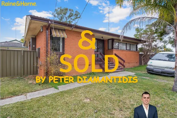 Main view of Homely house listing, 25 & 25A Reliance Crescent, Willmot NSW 2770