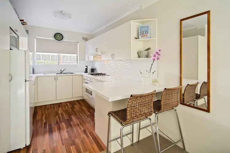 Second view of Homely apartment listing, 2/104 Pacific Parade, Dee Why NSW 2099