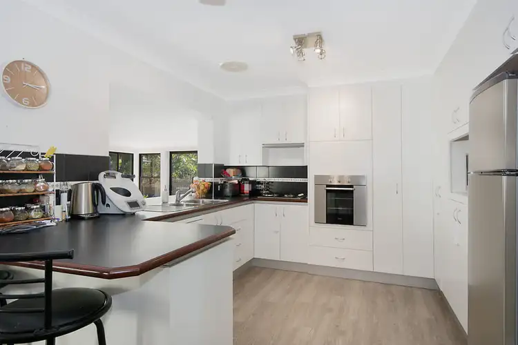 Second view of Homely house listing, 3 Cascade Crescent, Alstonville NSW 2477