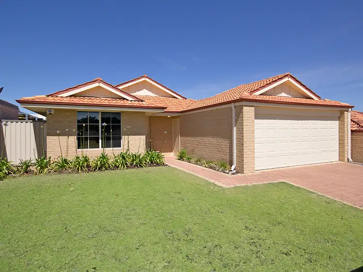Main view of Homely house listing, 10 Koomba Rise, Bertram WA 6167